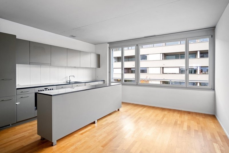Photo 3 of Else-Züblin-Strasse 106, Winterthur