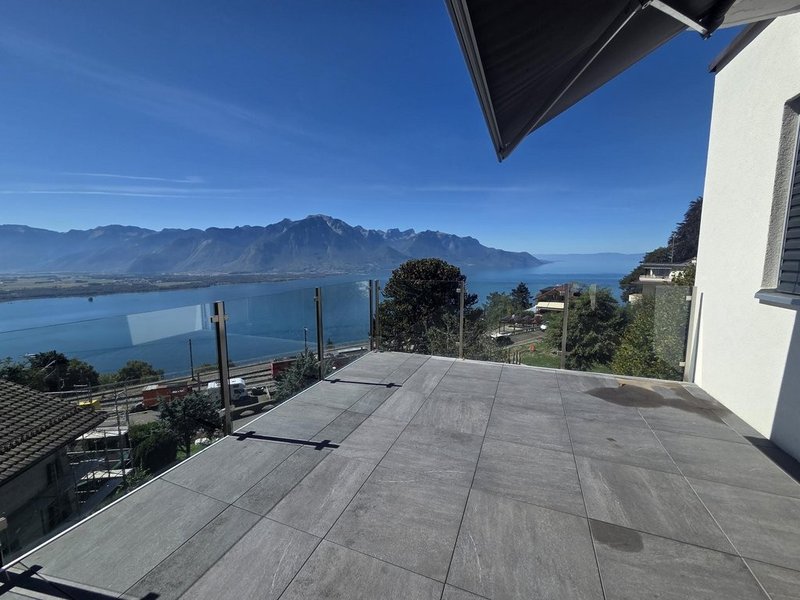 Foto 1 von Glion