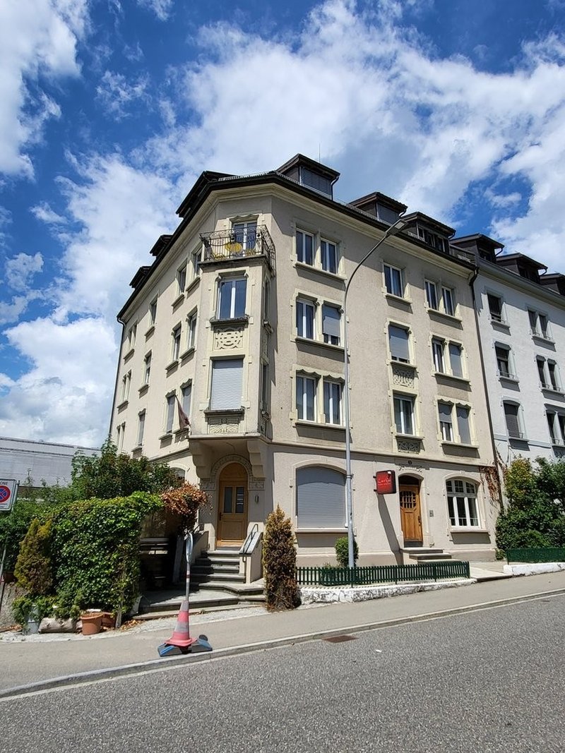 Photo 1 of St. Gallen