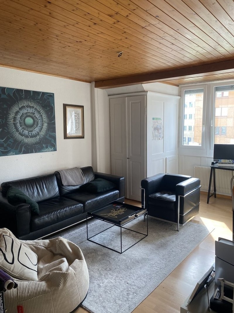 Photo 2 of Lindenstr. 21, St. Gallen