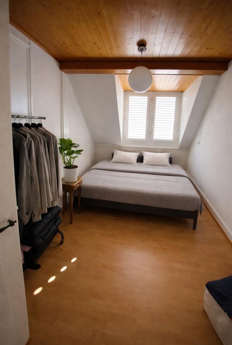 Photo 3 of Lindenstr. 21, St. Gallen