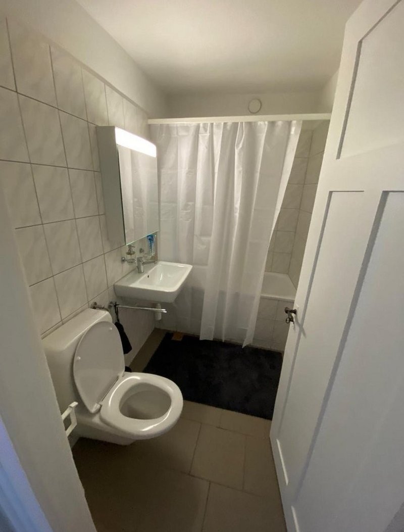 Photo 5 of Lindenstr. 21, St. Gallen