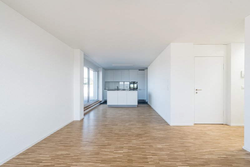 Photo 2 of St. Gallerstrasse 53, Wil
