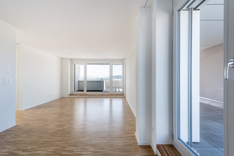 Photo 8 of St. Gallerstrasse 53, Wil