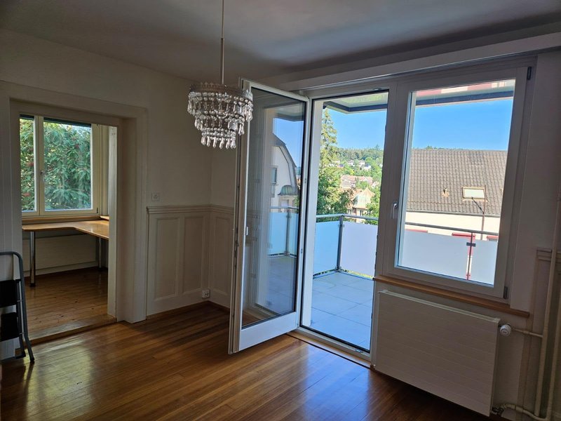 Foto 5 di Klausweg 7, Schaffhausen