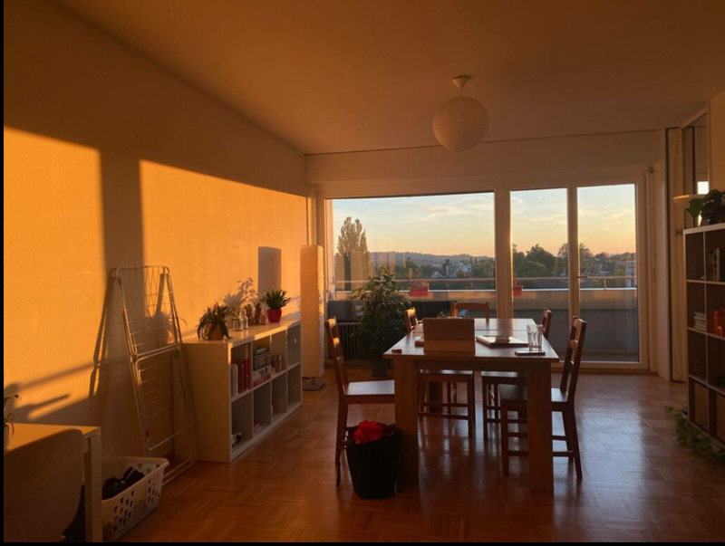 Foto 2 von Giacomettistrasse 18, Bern