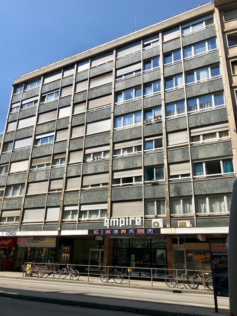Foto 1 di Genève