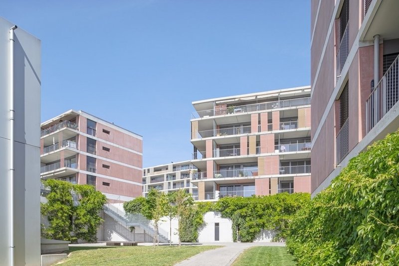 Photo 1 of Le Mont-sur-Lausanne