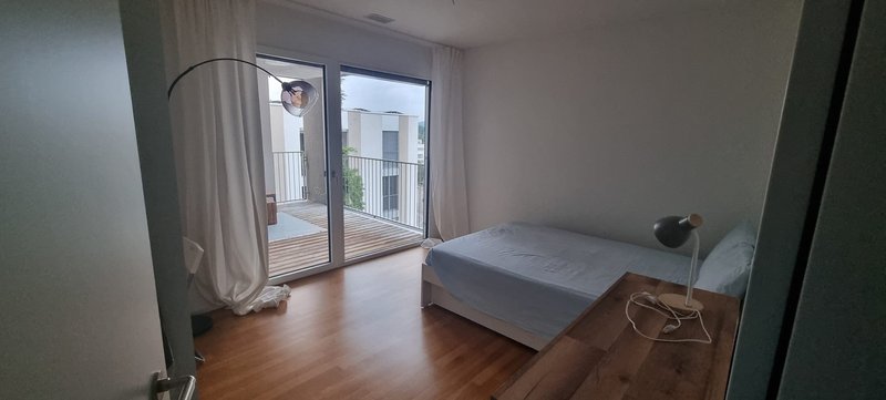 Foto 4 von Voisin Strasse, Glattpark