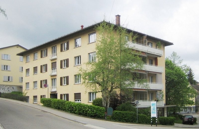 Photo 1 de St. Gallen