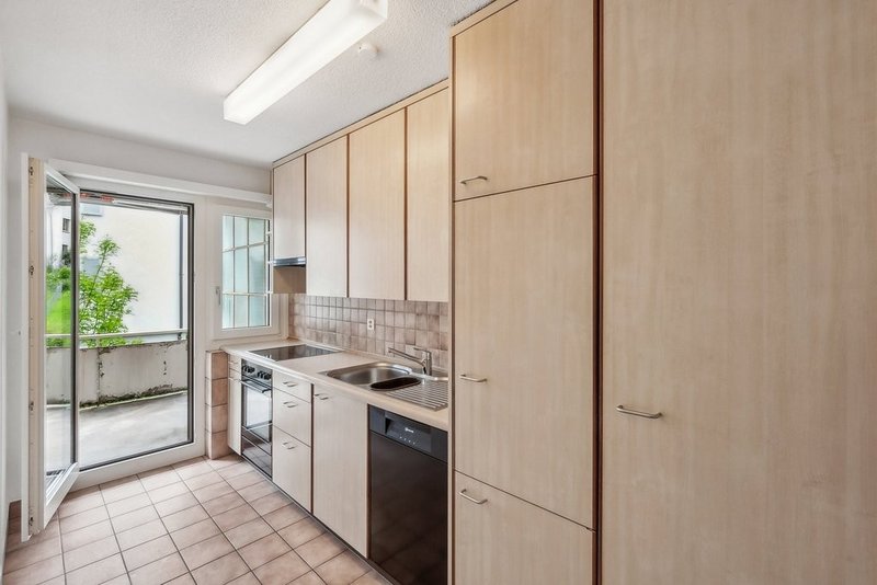 Photo 3 of Grossackerstr. 10, St. Gallen