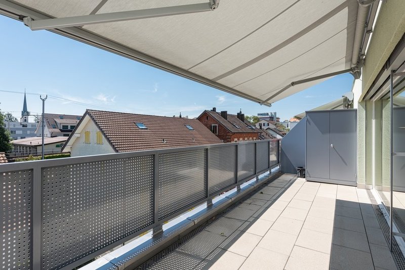 Photo 6 de Viaduktstrasse 9, Grenchen