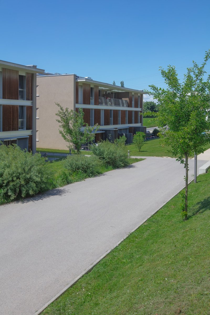 Foto 7 di Chemin des Champs-Meunier 9L, Le Monts Sur Lausanne