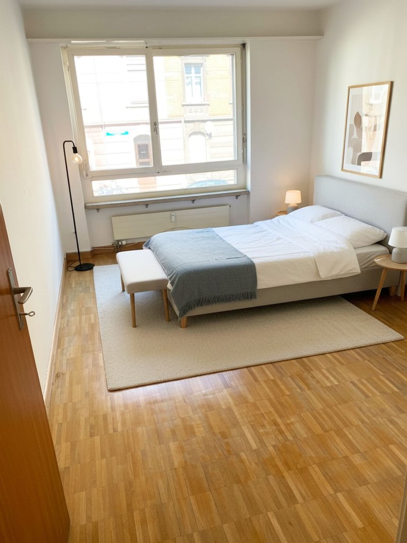 Photo 2 of Kleinhüningerstrasse 160, Basel