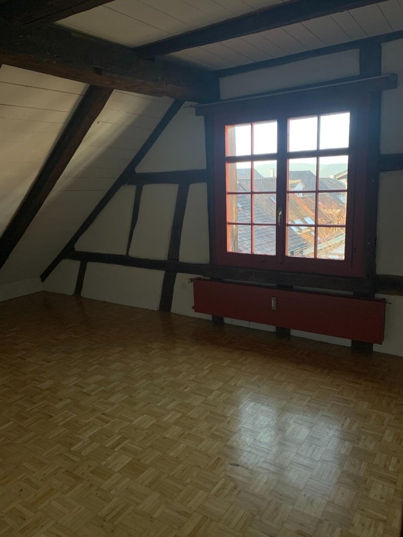 Photo 4 of Marktgasse 51, Wil