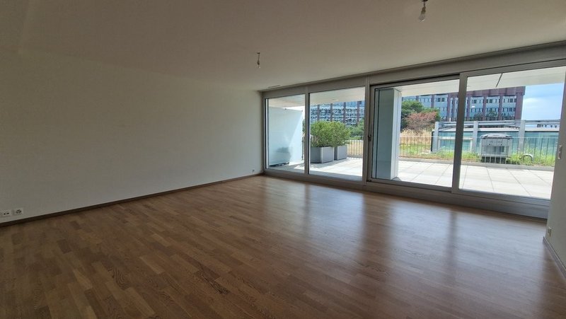 Foto 3 von Av. du Bouchet 8, Genève