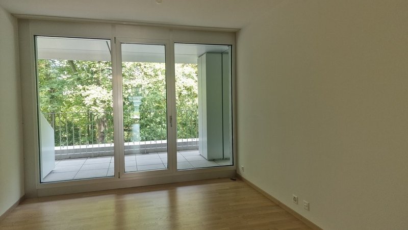 Foto 4 von Av. du Bouchet 8, Genève