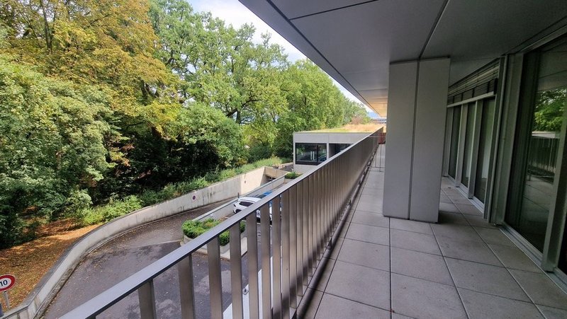 Foto 6 von Av. du Bouchet 8, Genève