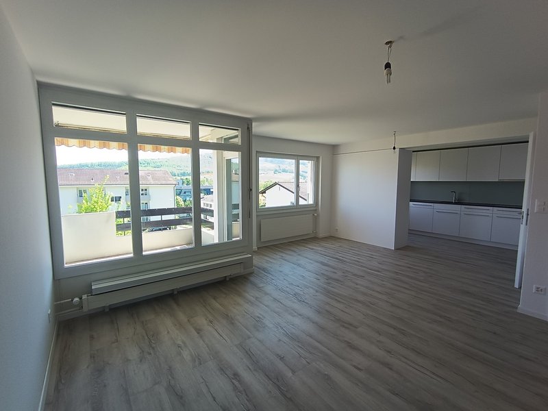 Foto 2 di Hombergstrasse 77, Olten