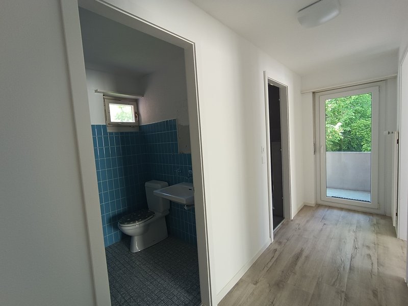 Foto 4 di Hombergstrasse 77, Olten