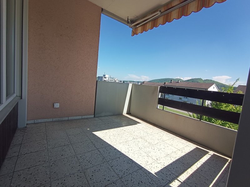 Foto 6 di Hombergstrasse 77, Olten