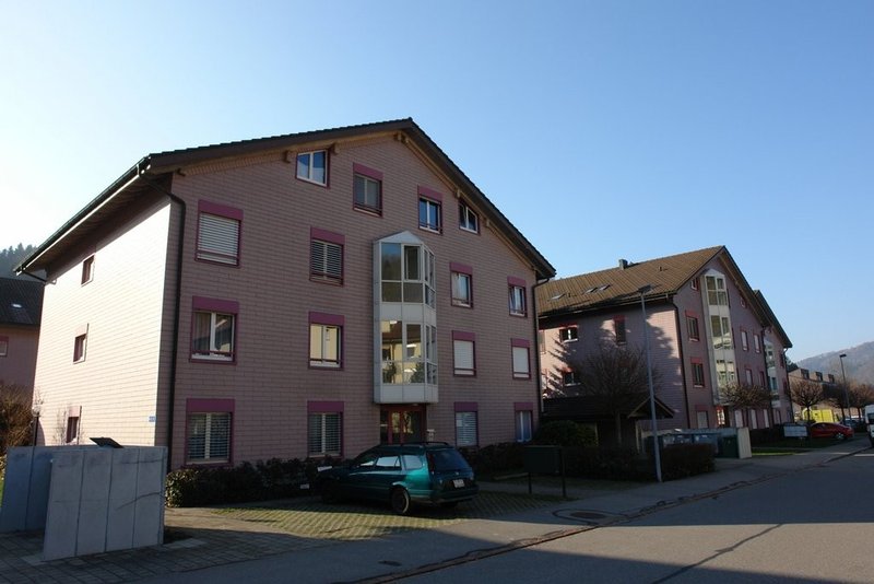 Foto 1 von Stallikon