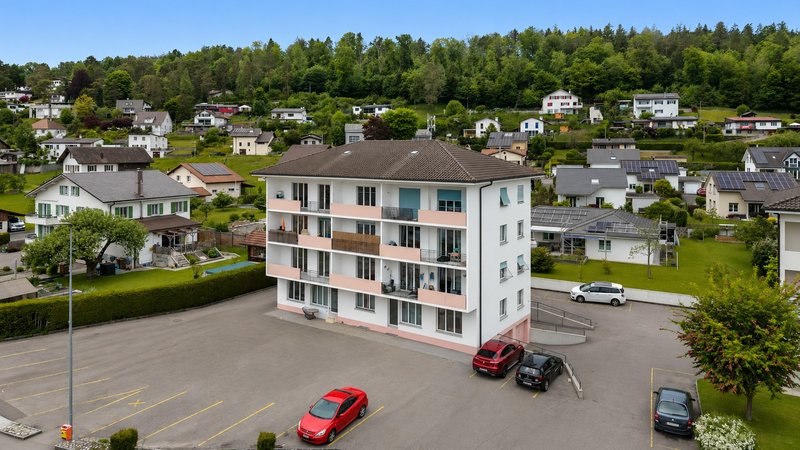 Photo 6 of La Communance 1, Develier