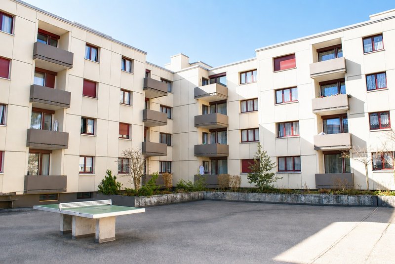 Photo 1 de St. Gallen