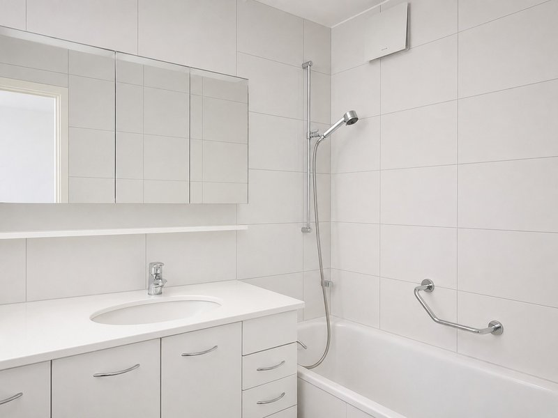 Photo 2 of Wolfgangstrasse 9b, St. Gallen