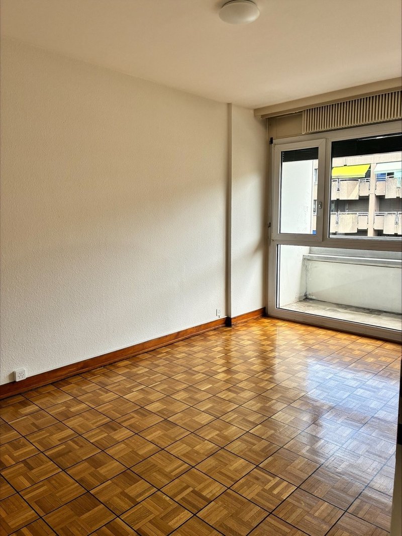 Foto 2 von av. de Champel 63, Genève