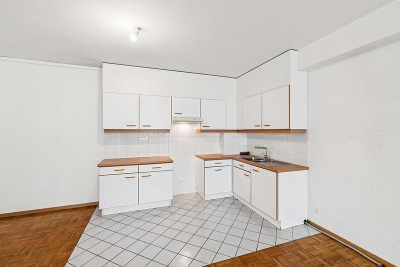 Foto 4 von Rue des Bains 54, Genève