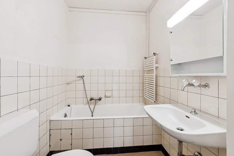 Foto 5 von Rue des Bains 54, Genève