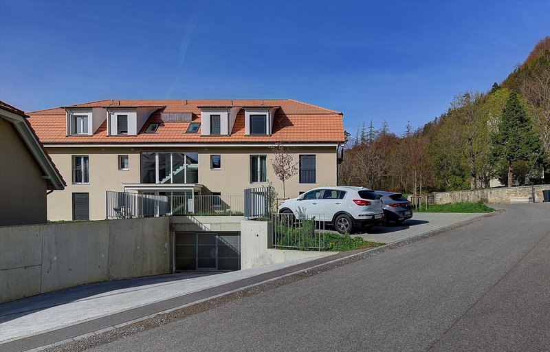 Photo 2 of Steinenbachweg 30, Balsthal