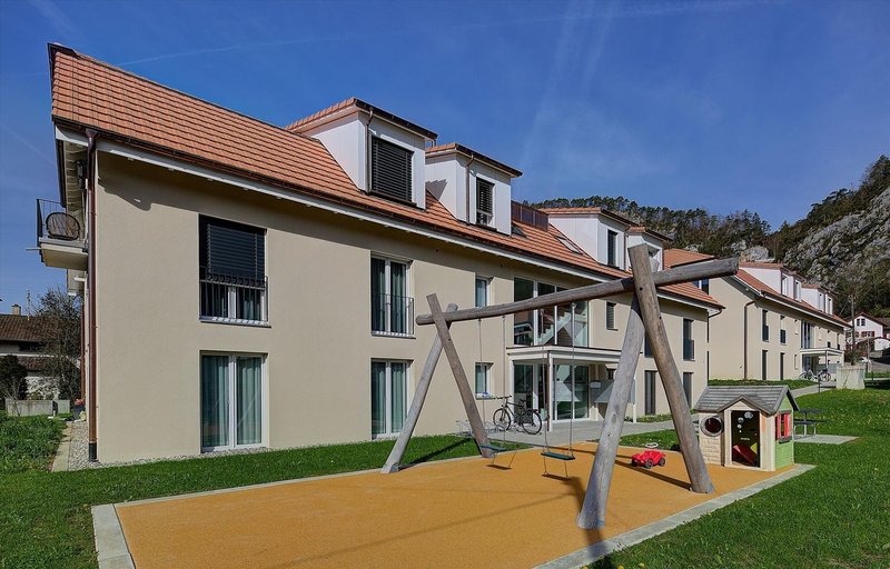 Photo 4 of Steinenbachweg 30, Balsthal