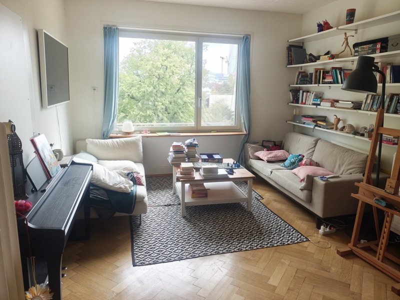 Foto 4 von Riehenstrasse 147, Basel