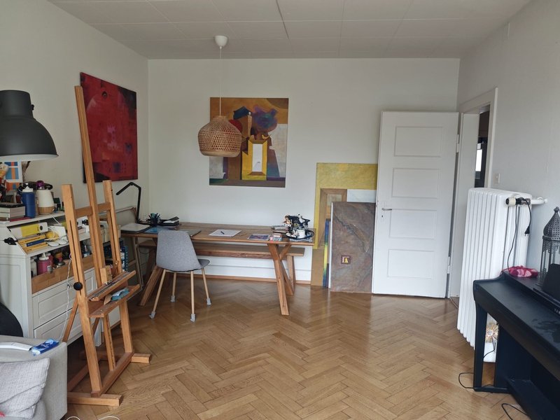 Foto 5 von Riehenstrasse 147, Basel