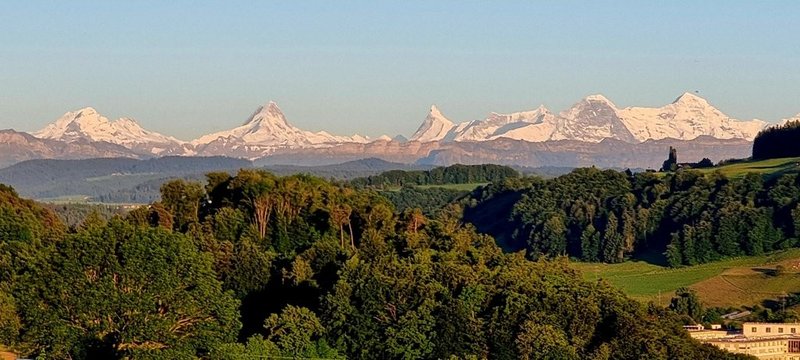 Foto 8 di Hühnerbühlrain 42, Bolligen