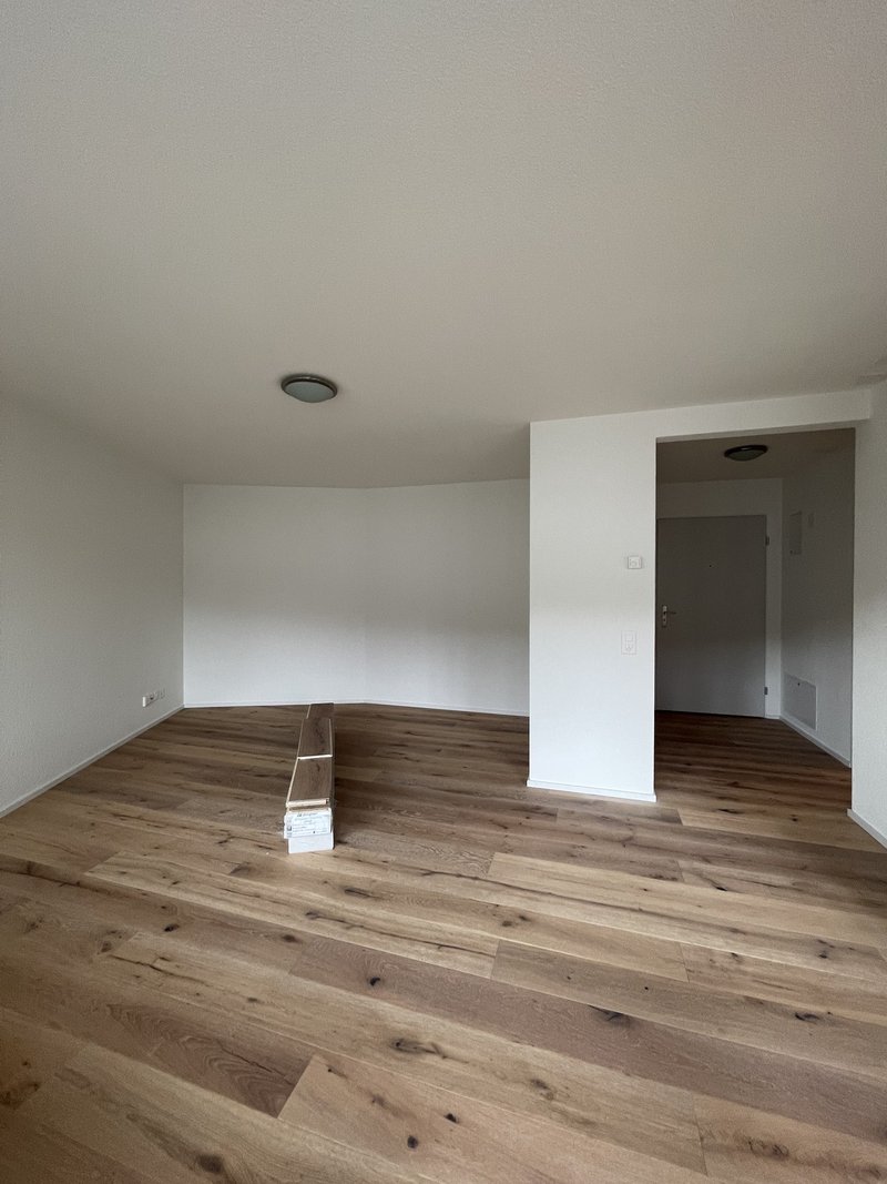 Foto 2 di Hörnlistrasse 4, Zürich