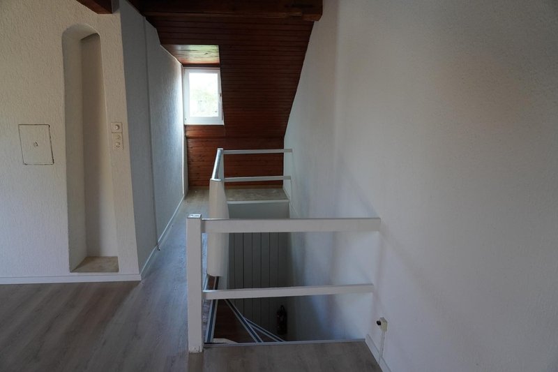 Foto 3 di Oberwilerstrasse 26, Binningen