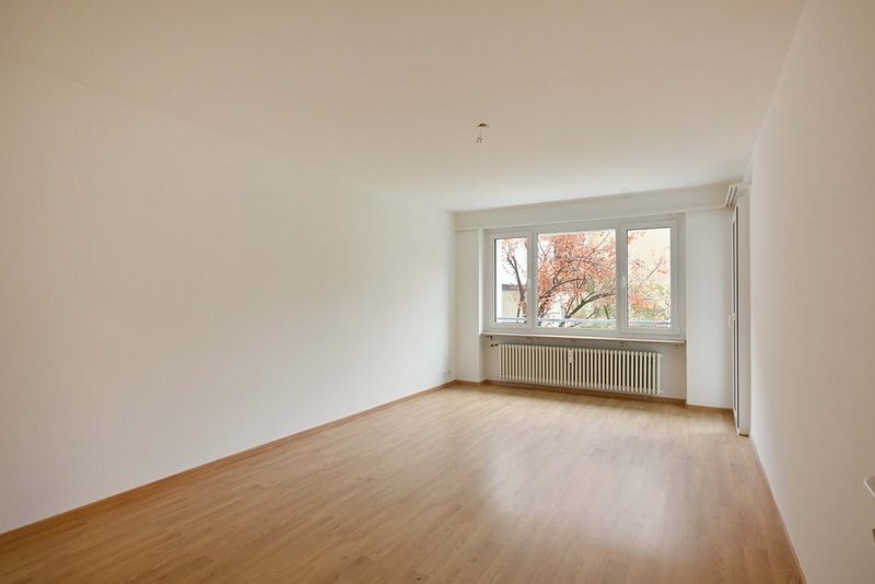 Photo 2 of Feldbergstrasse 96, Basel