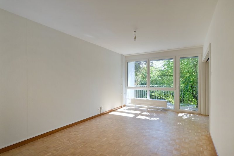 Foto 2 von Bachlettenstrasse 37, Basel