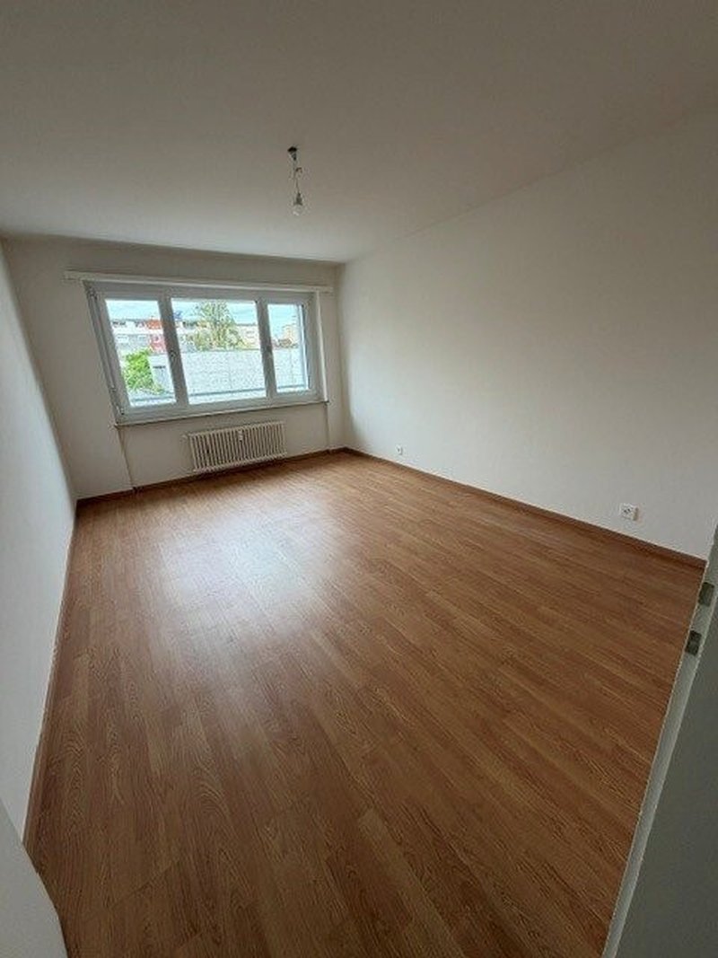 Foto 2 von Mattenstrasse 53, Basel
