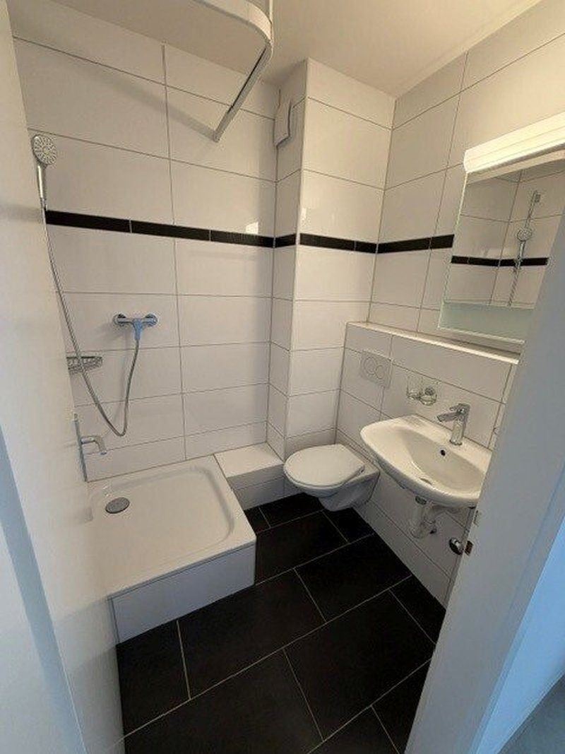 Foto 4 von Mattenstrasse 53, Basel
