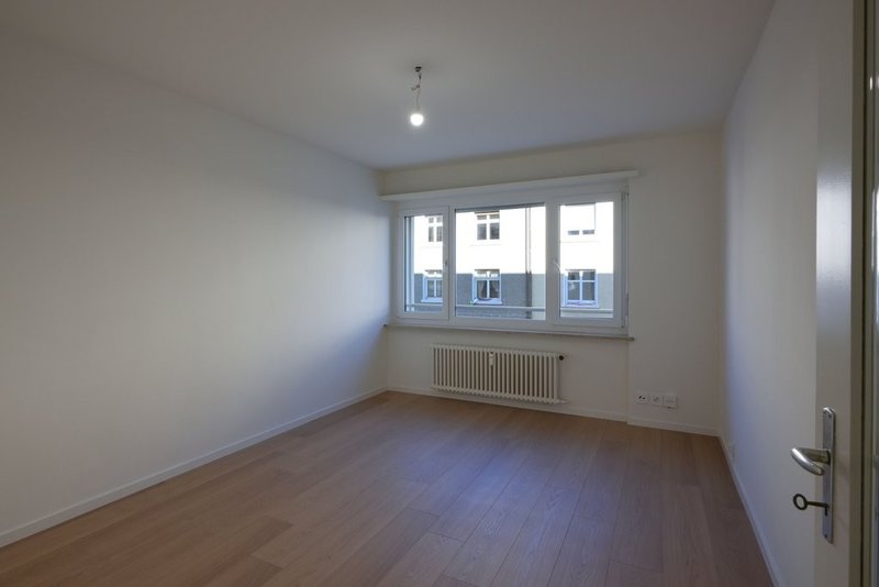 Foto 2 von Mattenstrasse 53, Basel