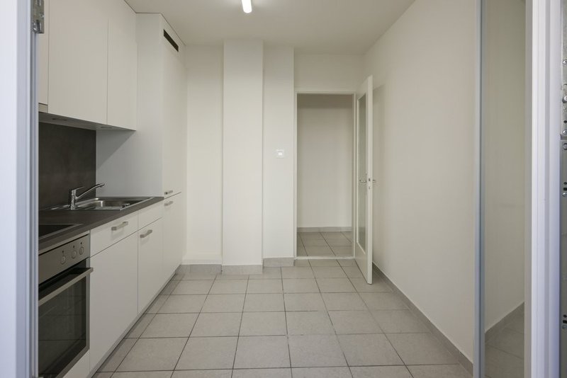 Foto 3 von Mattenstrasse 53, Basel