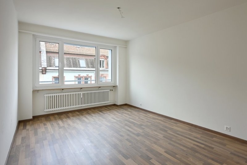 Photo 3 of Feldbergstrasse 96, Basel