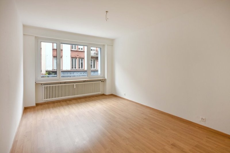 Photo 2 of Feldbergstrasse 96, Basel
