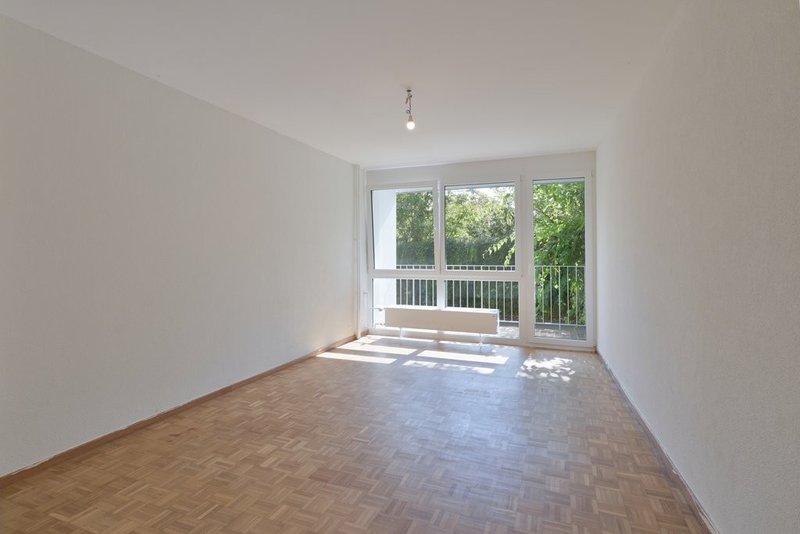 Foto 2 von Bachlettenstrasse 37, Basel
