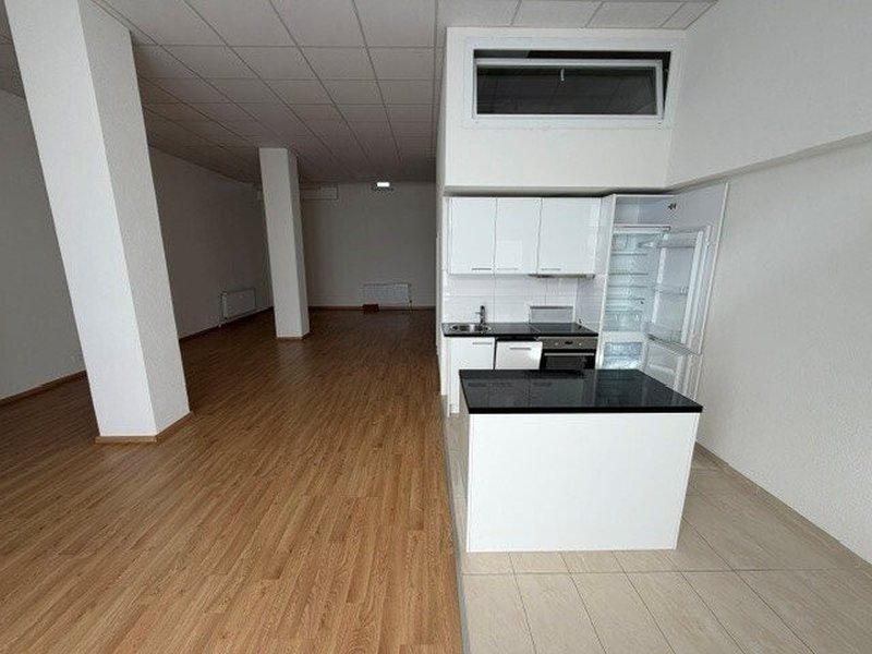 Foto 4 von Mattenstrasse 53, Basel