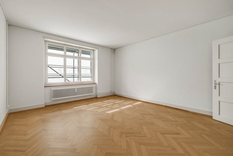 Foto 5 von Schanzenstrasse 4-10, Basel